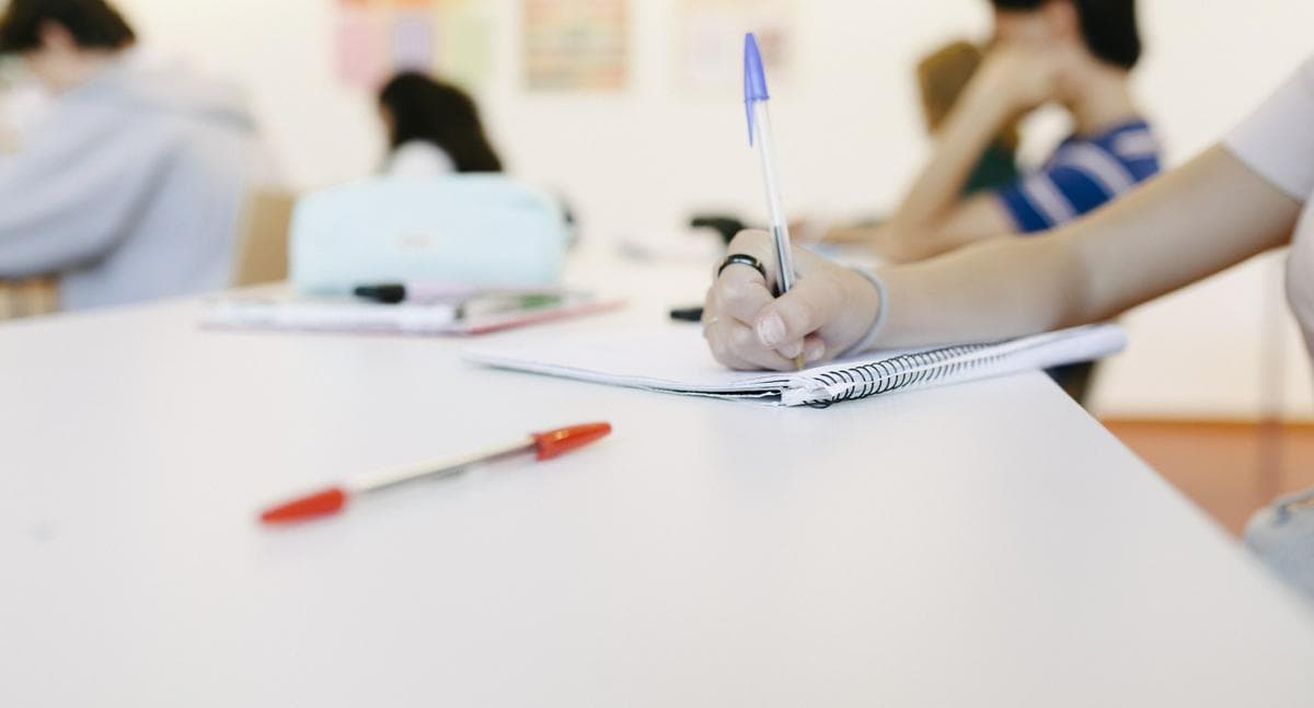 Colegio cierra tras 46 años: la crisis demográfica golpea