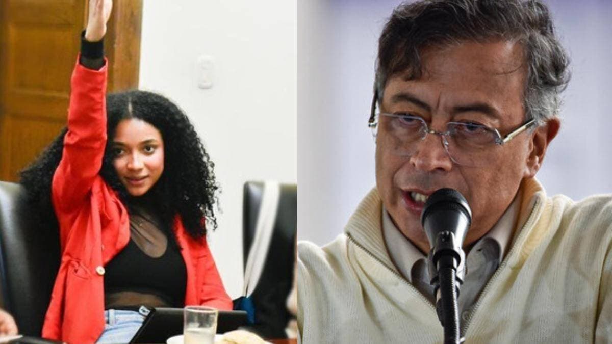 La defensa de Petro a Guerrero: cuando la confianza choca