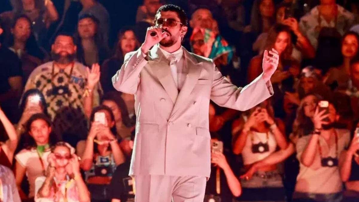 Bad Bunny en el Super Bowl: resistencia cultural latina
