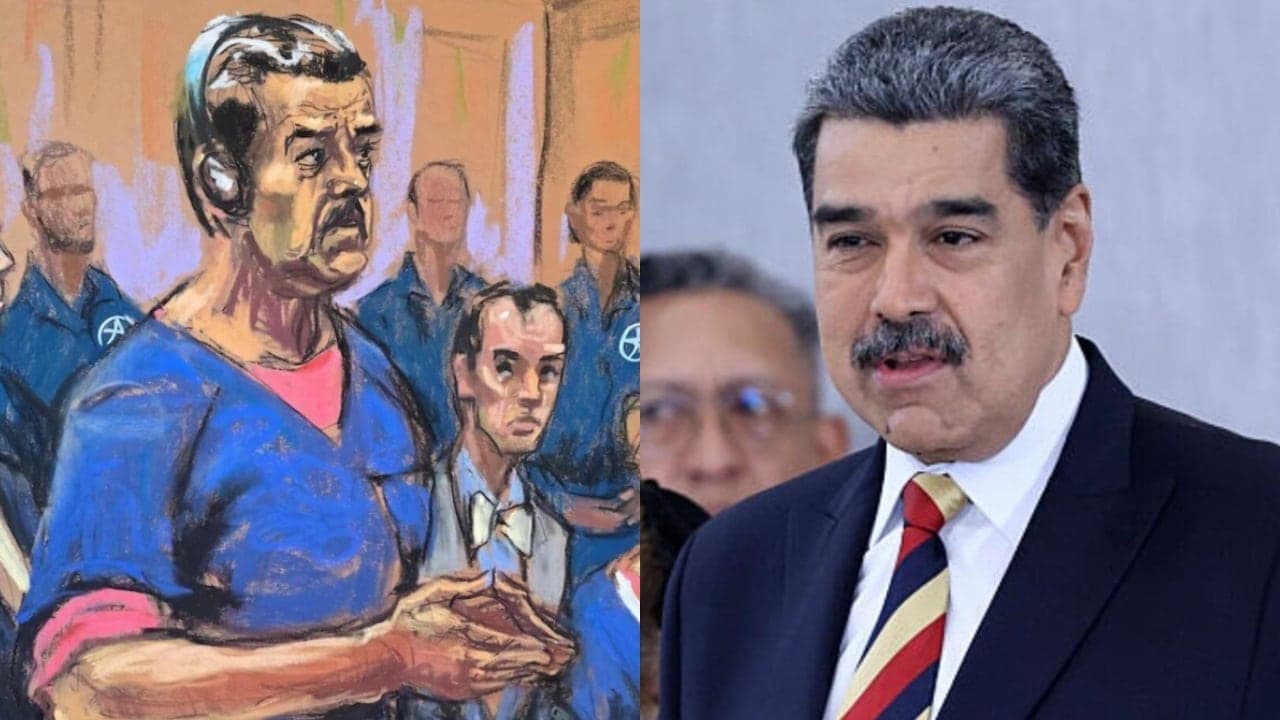 Maduro se niega a testificar en proceso judicial en Miami