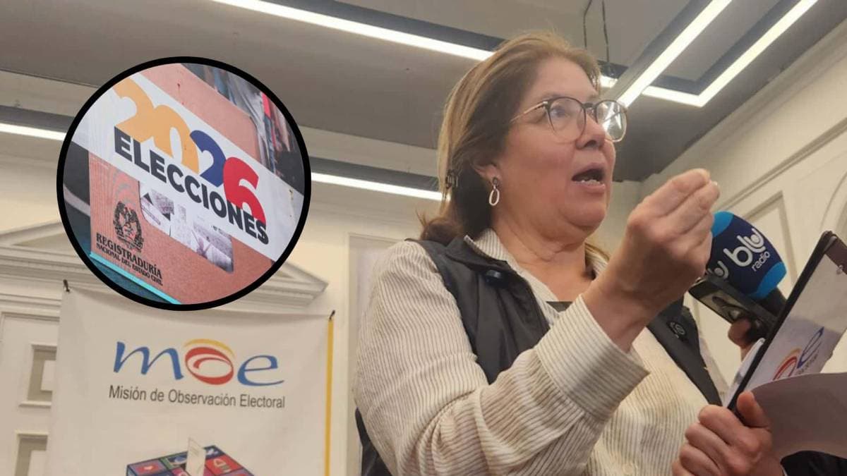 185 municipios en riesgo electoral: amenaza a la democracia