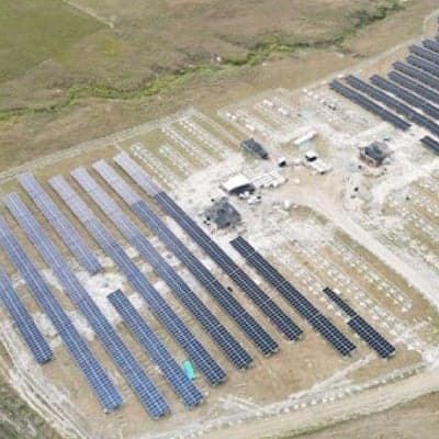 Energía solar llega al suroccidente: 35.000 hogares