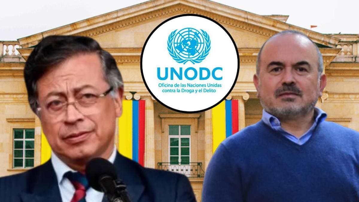 Nuevo MinJusticia defiende transparencia en informes de coca