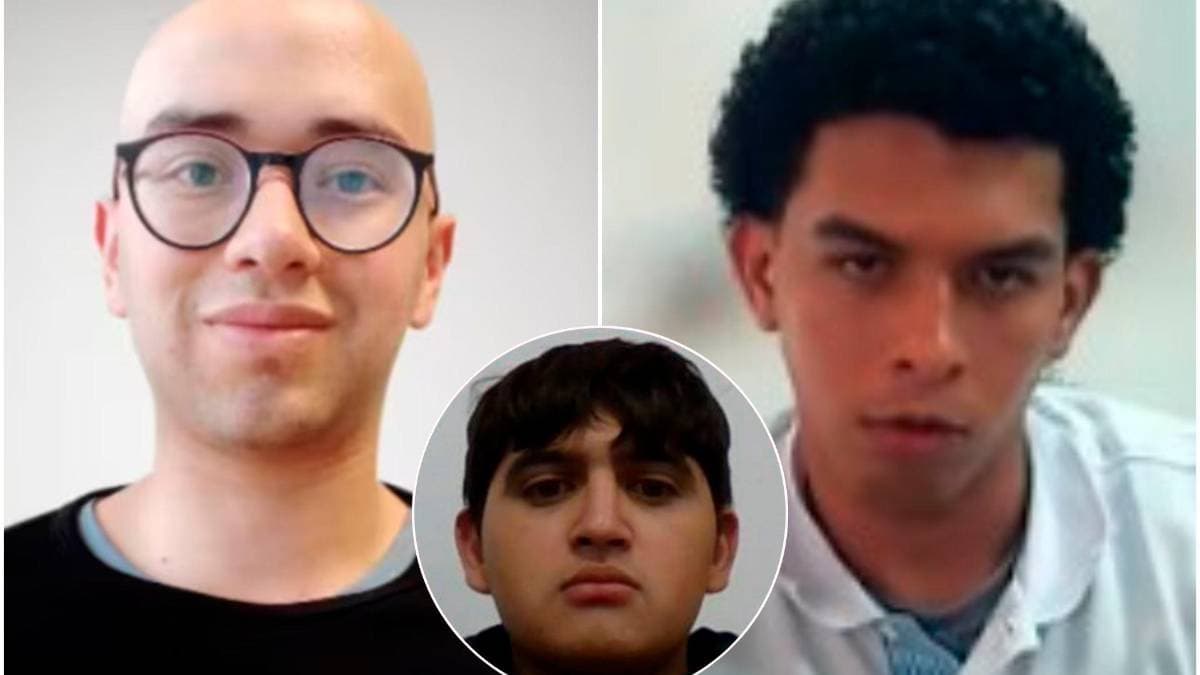 Justicia para Jaime Esteban: acusados buscan preacuerdo