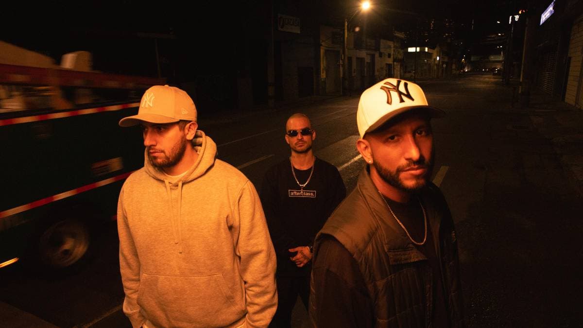 Vic Deal: El rap de Medellín que resiste al algoritmo