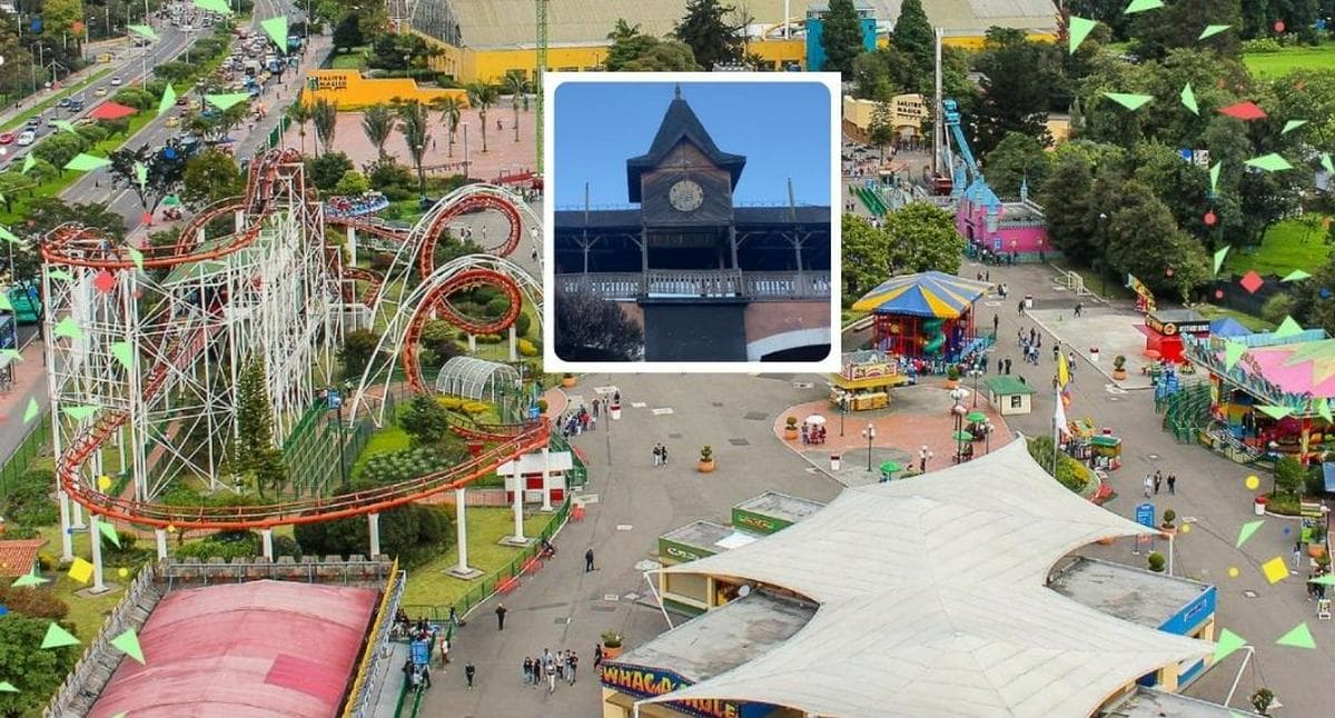 Camelot: ruinas de un sueño roto que hablan de desigualdad