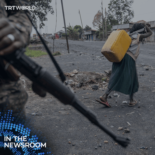 Periodistas asesinados en el Congo: información bajo fuego