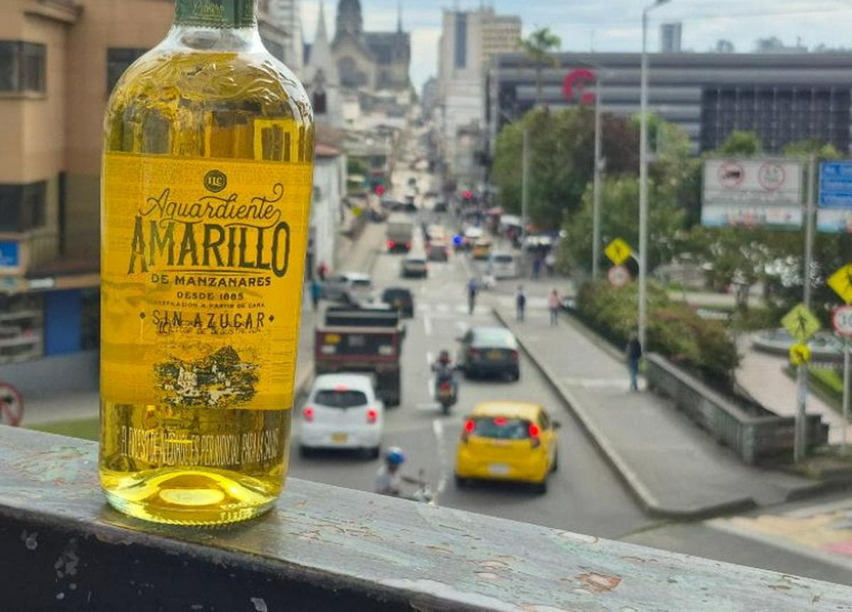 Licorera de Caldas: 50 millones de botellas vendidas tras fallo constitucional