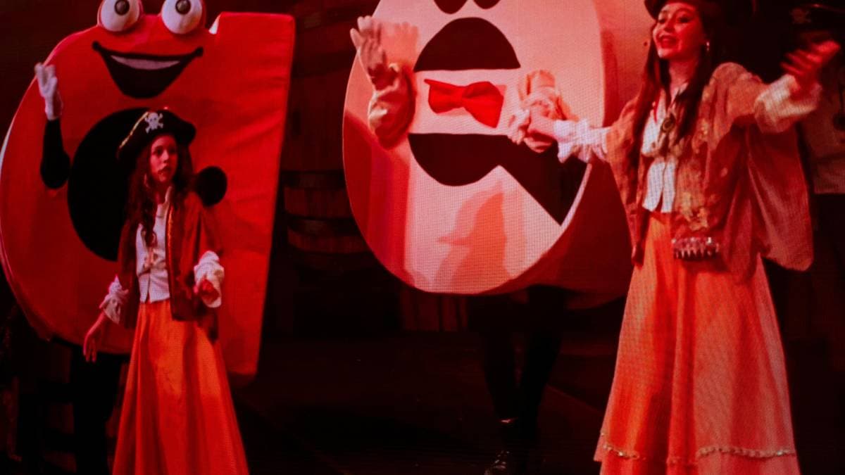 Canticuentos Filarmónico: Cuando la música infantil se vuelve patrimonio cultural