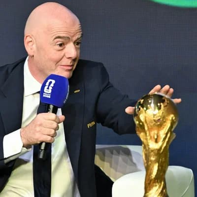FIFA anuncia entradas de $60 para Mundial 2026: ¿acceso real para el pueblo?