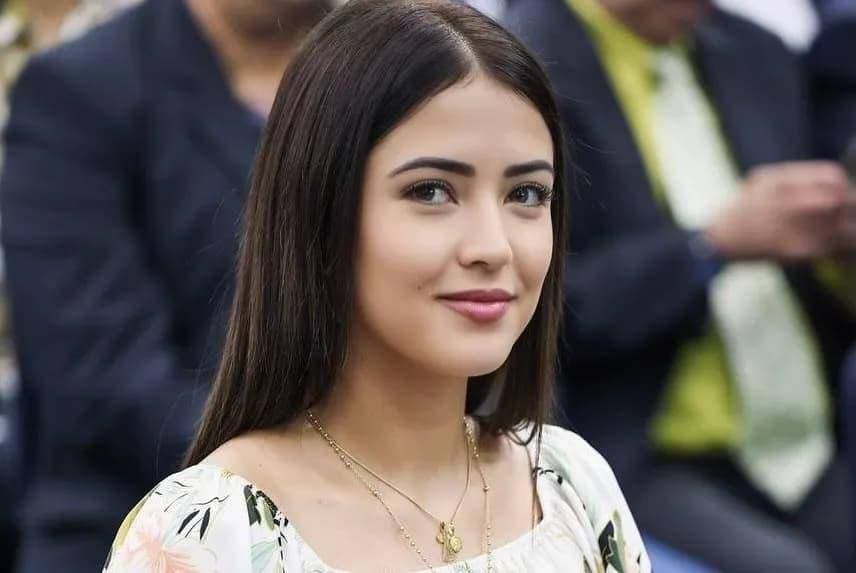 Venezuela: Daniella Cabello asume ministerio en nueva etapa