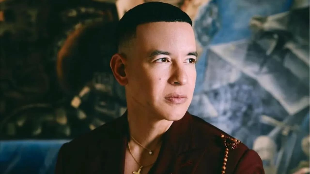 Daddy Yankee denuncia fraude millonario en sus regalías