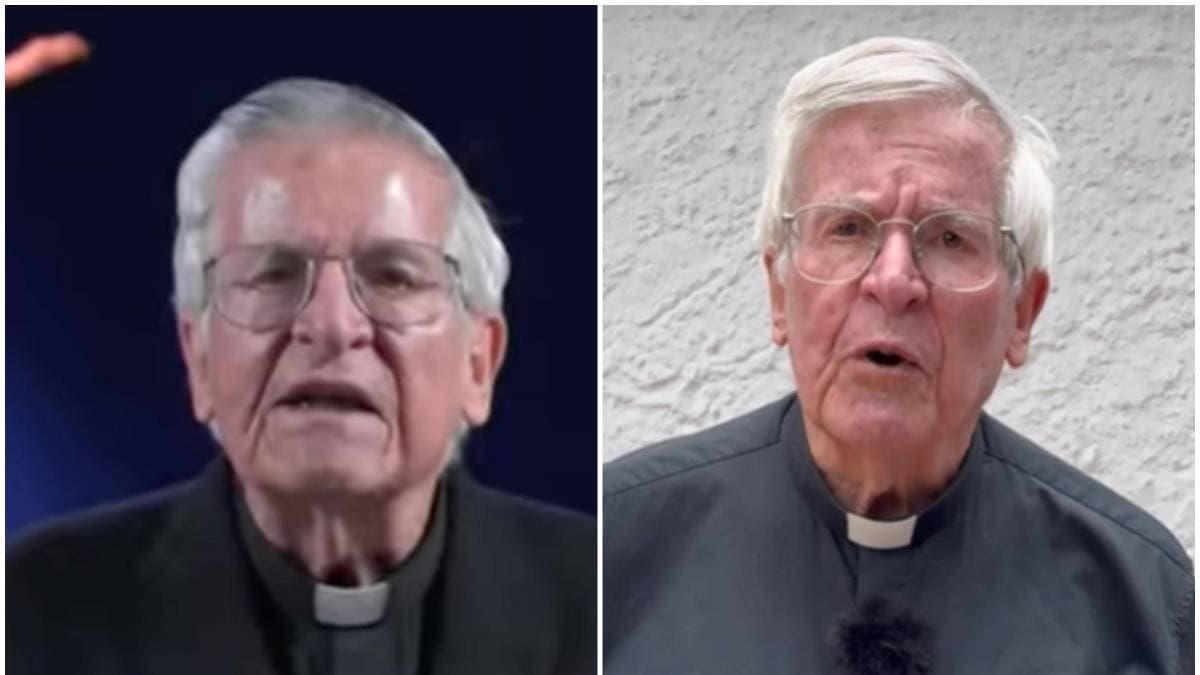 Padre Diego Jaramillo víctima de estafa con IA: alerta comunidad