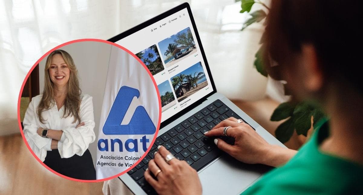 Anato defiende formalización turística frente a decreto Airbnb
