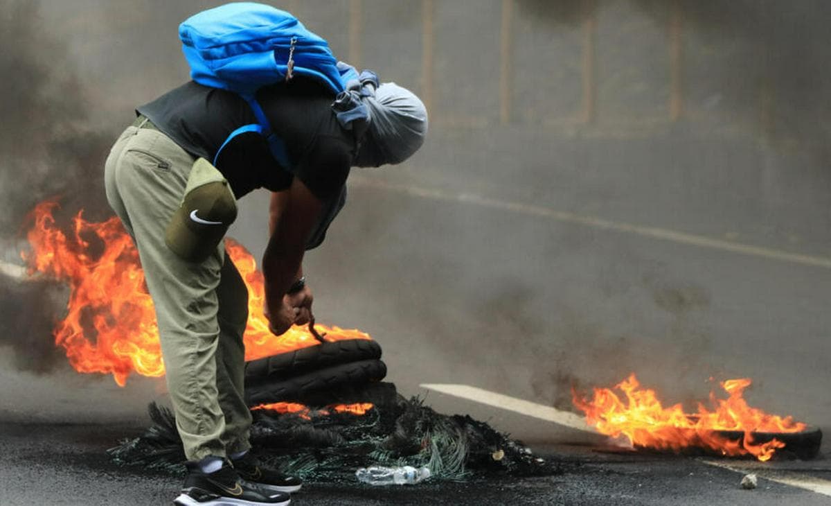 Crisis electoral en Honduras expone tensiones democráticas