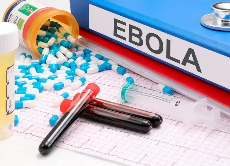 Ébola en el Congo: más de 1.200 personas han sobrevivido al brote que ya deja 2.680 muertos