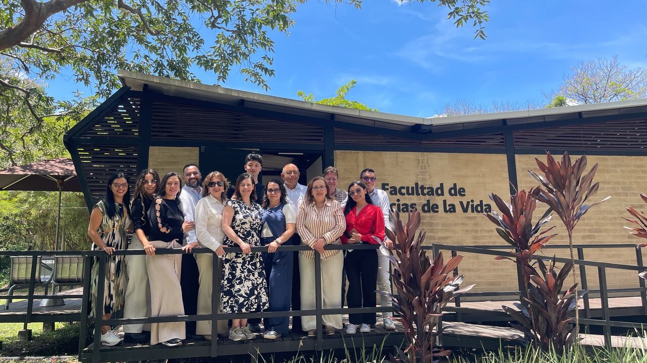 Universidad Nacional lleva la salud pública a Antioquia, Córdoba y Chocó con dos nuevas carreras