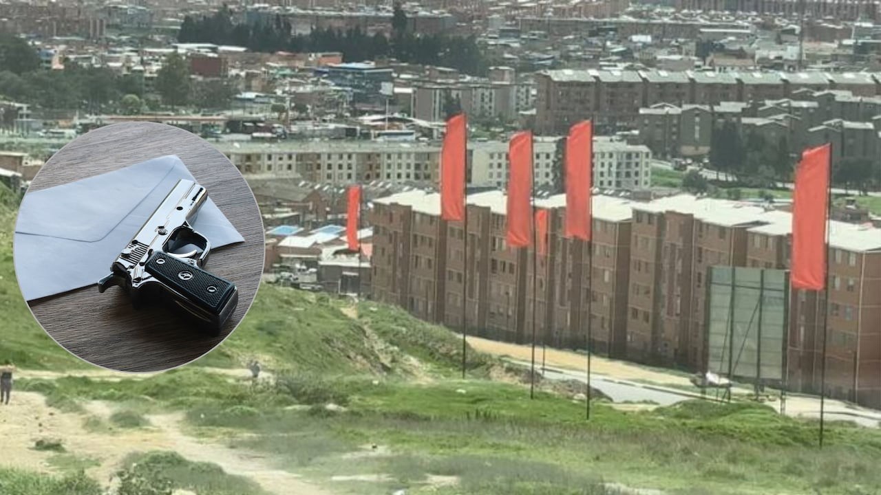 Soacha se protege: refuerzan seguridad ante audios y panfletos que siembran miedo