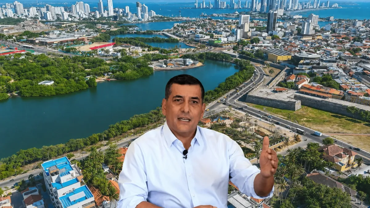 Cartagena invierte 87% de su presupuesto en la gente, pero la autonomía fiscal sigue siendo la deuda pendiente