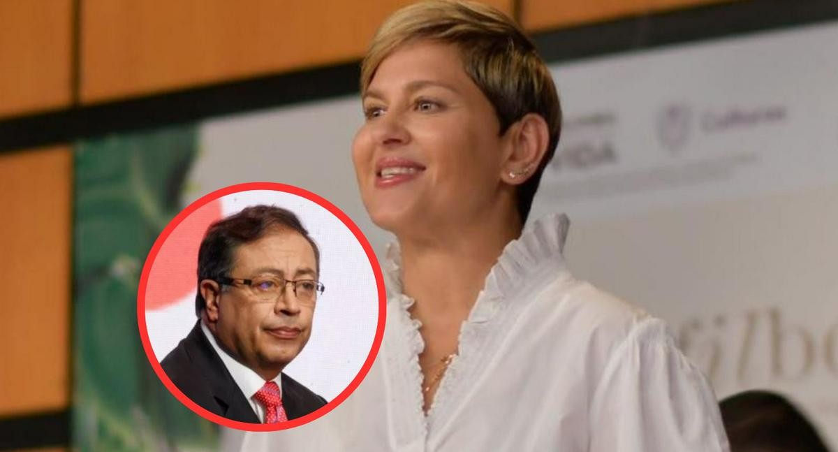 Angie Rodríguez relata presuntas agresiones de Verónica Alcocer contra Gustavo Petro