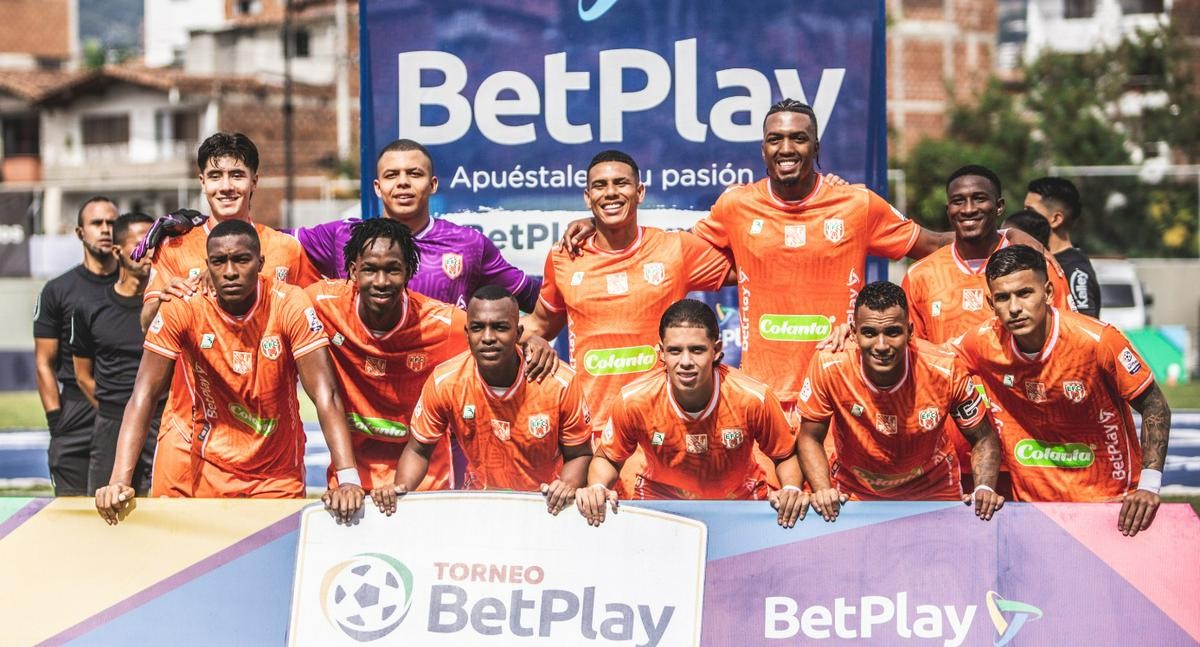 Cierre del fondo Profútbol: qué sigue para Envigado Fútbol Club