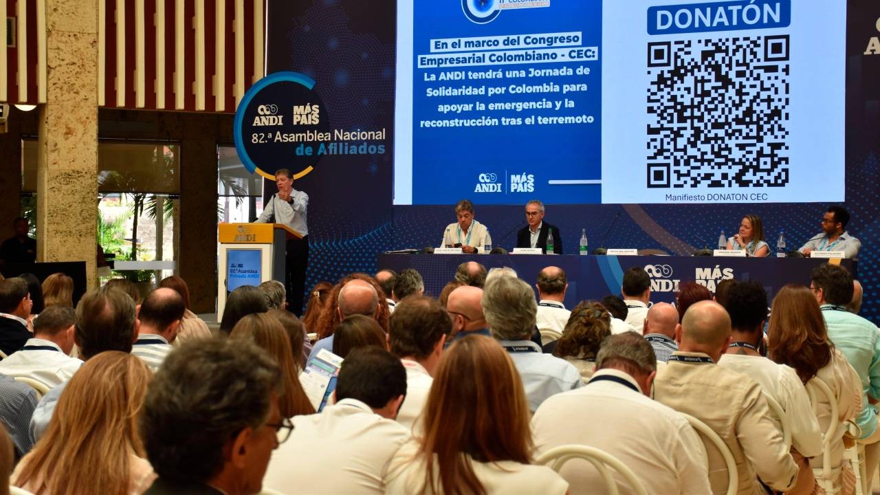Empresarios y Gobierno frente al desafío energético: un llamado a la confianza y la acción conjunta
