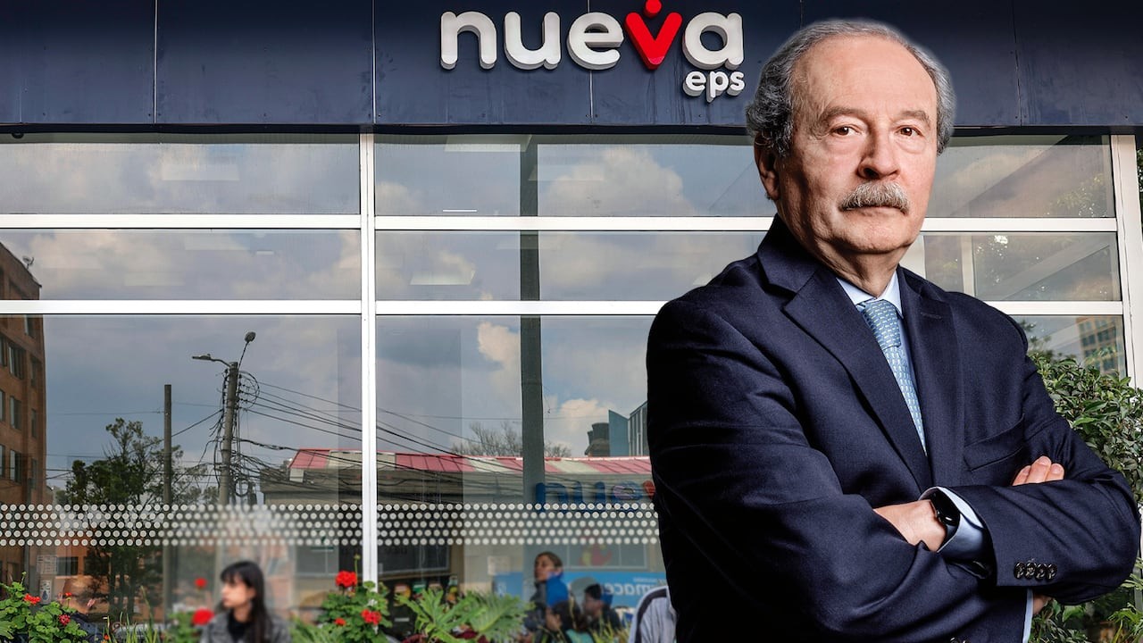 La Nueva EPS en cuidados intensivos: deudas, pérdidas y un sistema de salud que pide auxilio