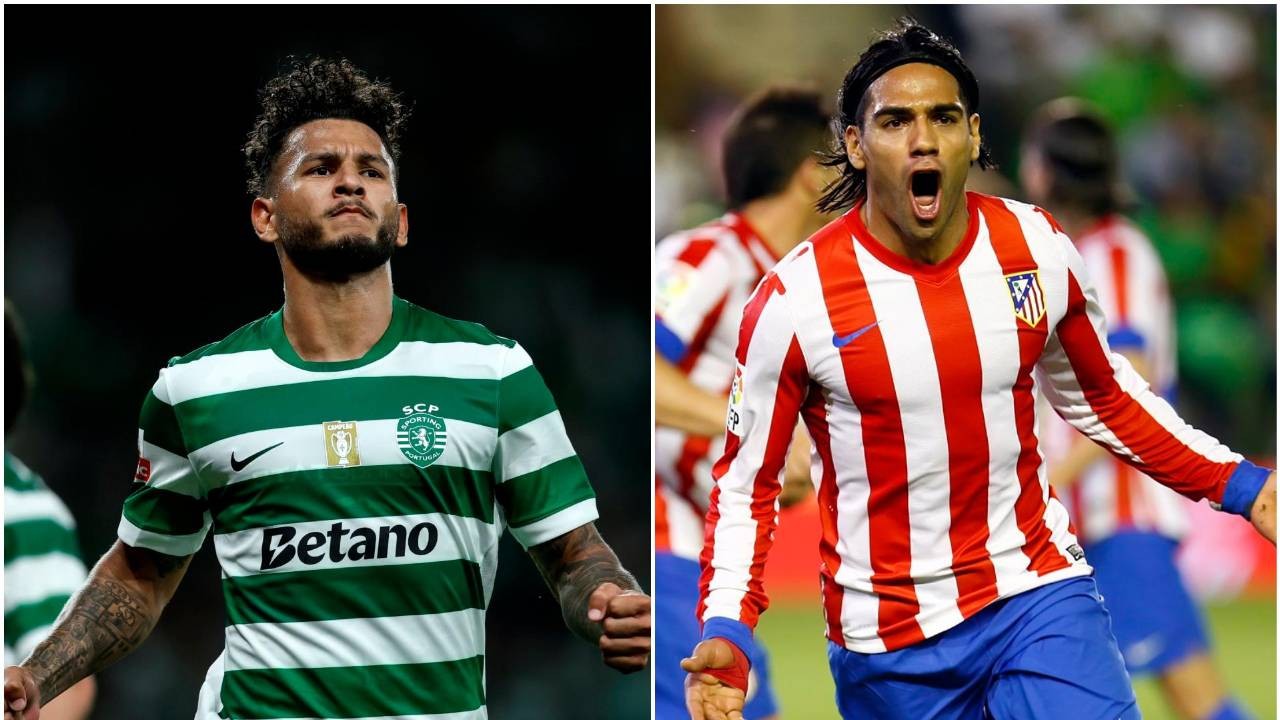 100 gritos de gol colombiano en la Champions League: una historia de resiliencia y pasión