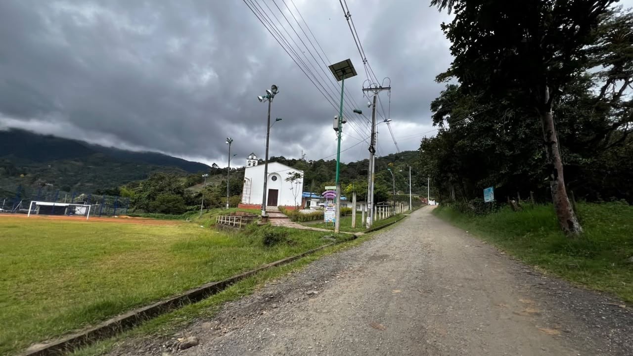 Vuelta de Occidente: la promesa de $25.000 millones que sigue esperando en Cali