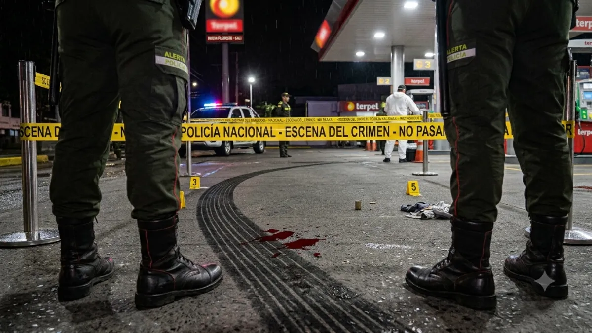 Padilla clama por paz: el ataque al hospital local reabre la herida de la violencia en el norte del Cauca