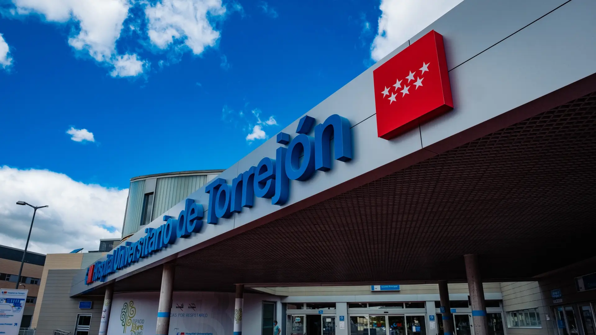 España privatiza su sanidad: 30% de hospitales públicos