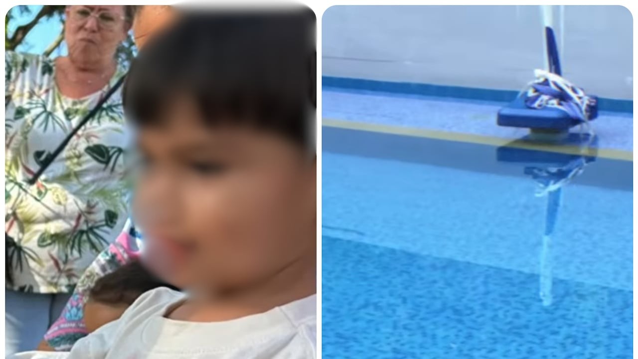 Niño muere ahogado en paseo escolar y su madre exige justicia