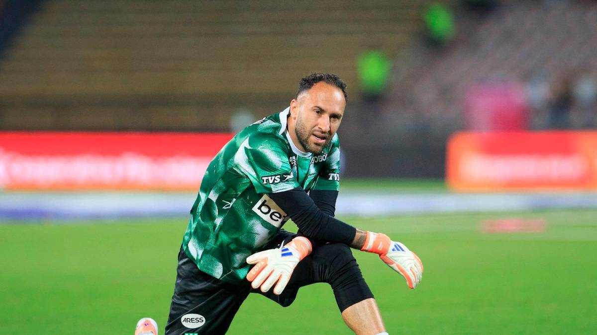 David Ospina y la ingratitud: reflexiones sobre un ídolo