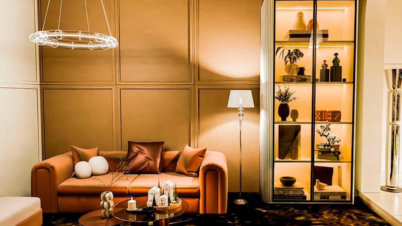 La luz como herramienta de sanación y encuentro: claves para iluminar tu hogar desde el corazón