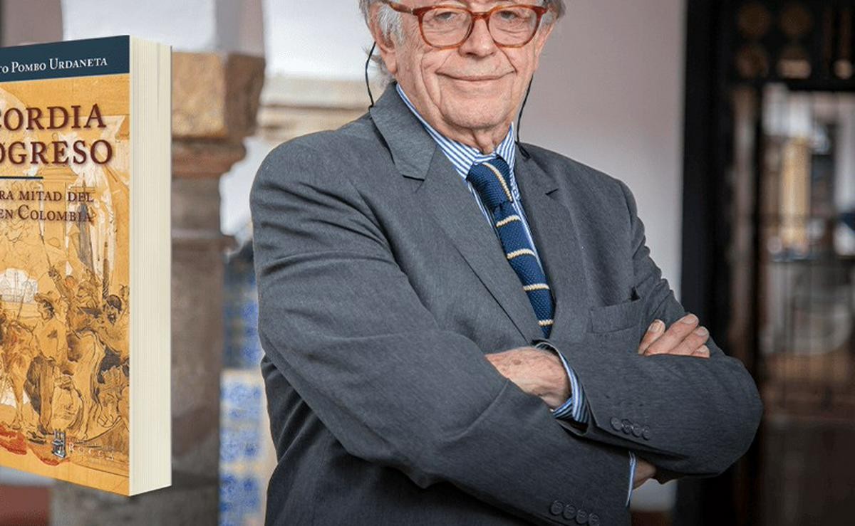 Carlos Roberto Pombo Urdaneta: medio siglo de urbanismo y civilidad al servicio de Bogotá