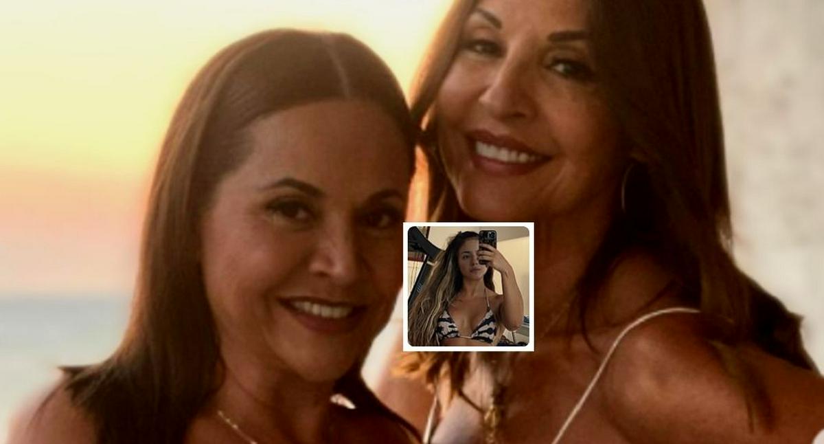 Gabriela Correa: la nutricionista que transforma vidas