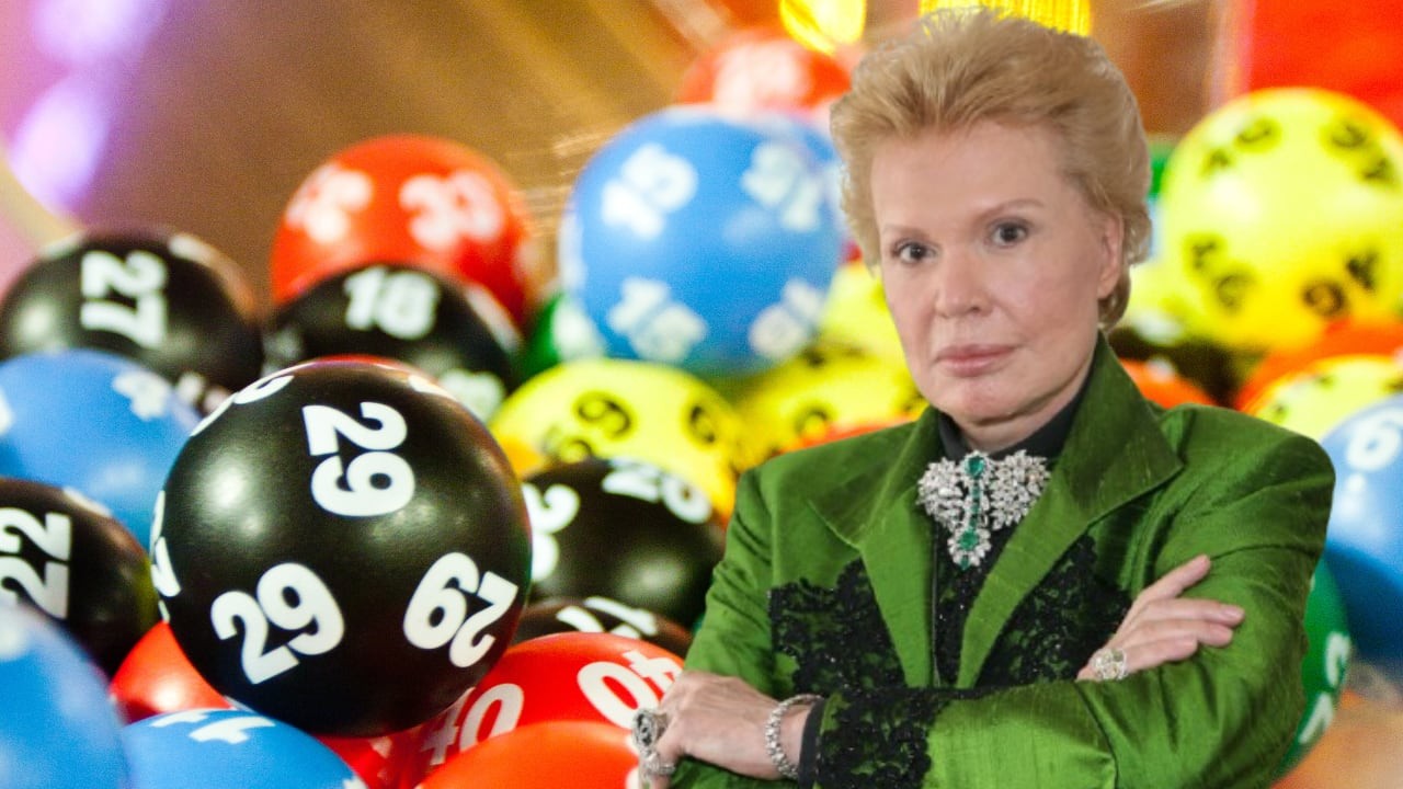 El domingo trae una energía especial: el horóscopo de Walter Mercado para cada signo
