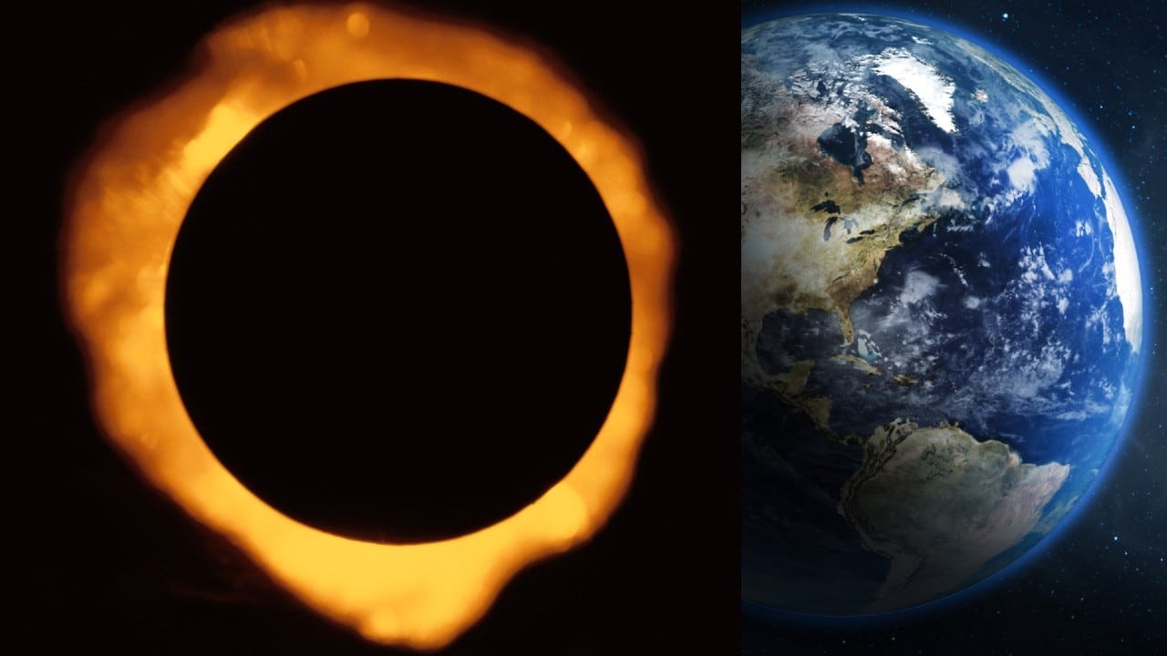 Eclipse del 12 de agosto: la ciencia responde a la teoría de la pérdida de gravedad