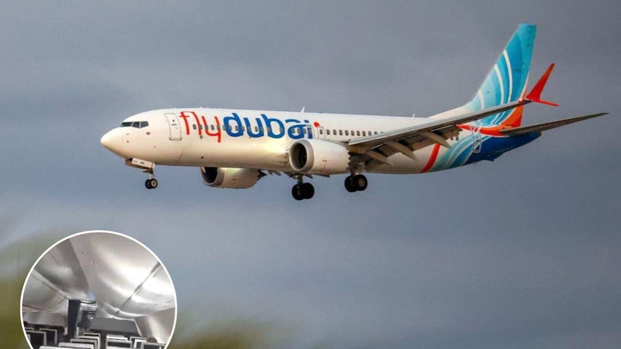 Tragedia en el aire: copiloto ataca al capitán con un hacha en pleno vuelo Dubái-Tel Aviv