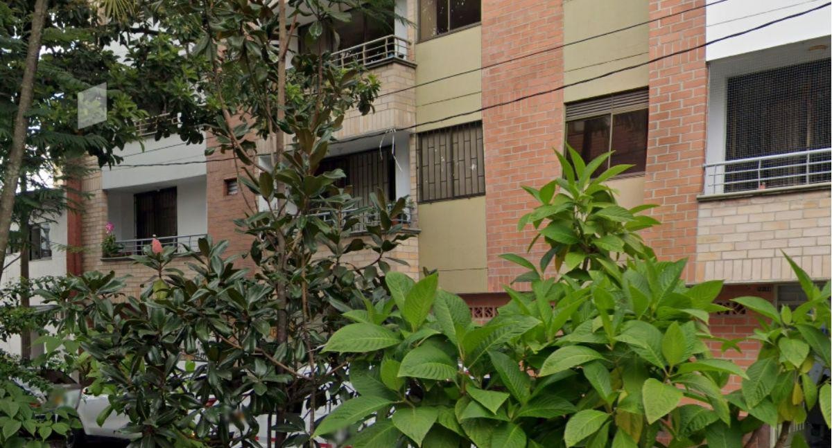 Tragedia en Envigado: hallan sin vida a un adulto mayor estadounidense en su apartamento
