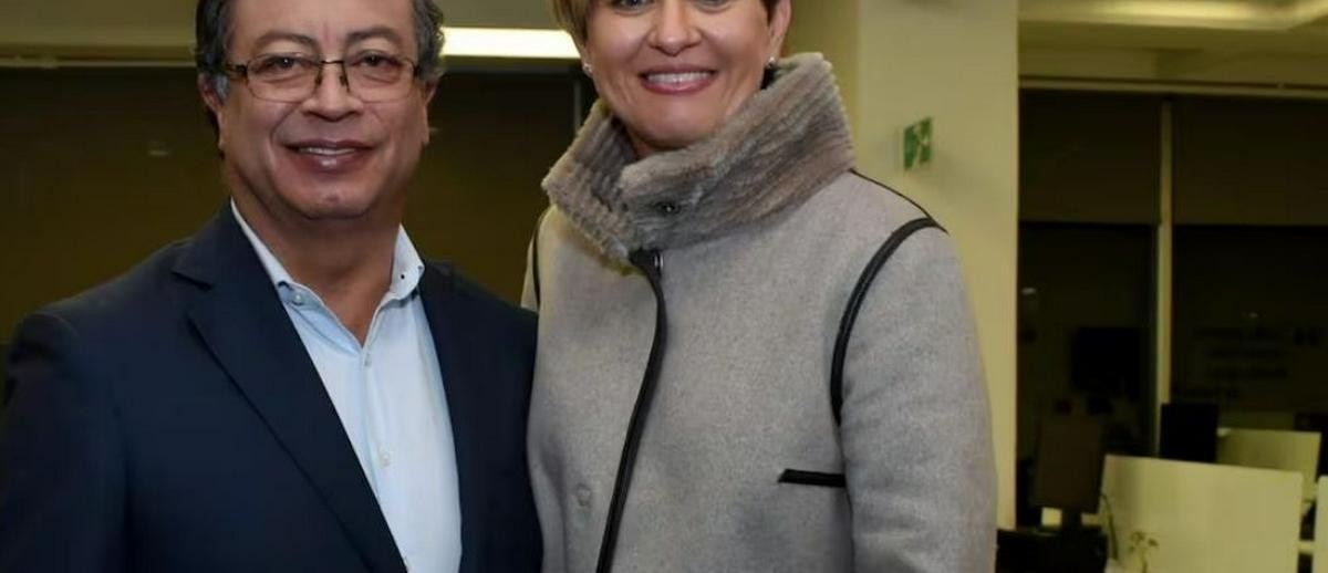Denuncias de Eva Ferrer sacuden el entorno de Petro: ¿qué hay detrás de las acusaciones?
