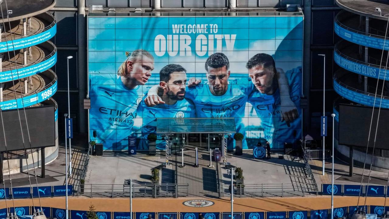 Justicia y fútbol: el caso Manchester City y las voces que piden verdad