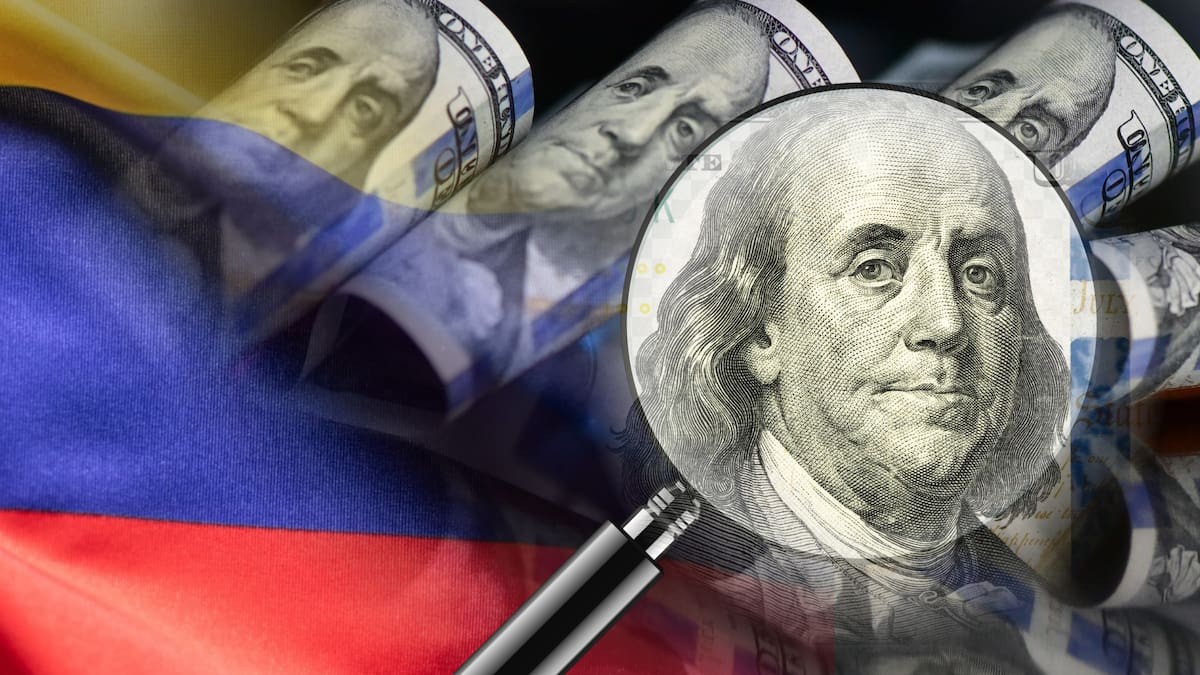 Dólar hoy 21 de octubre de 2026 en Colombia: sube a $3.163,76